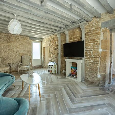 Maison De La Mer - A Lagrune-Sur-Mer Langrune-sur-Mer Екстер'єр фото