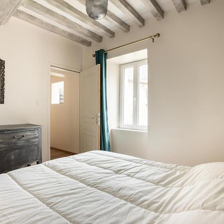 Maison De La Mer - A Lagrune-Sur-Mer Langrune-sur-Mer Екстер'єр фото