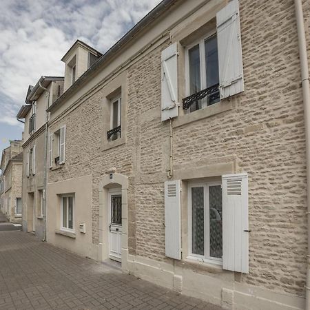 Maison De La Mer - A Lagrune-Sur-Mer Langrune-sur-Mer Екстер'єр фото