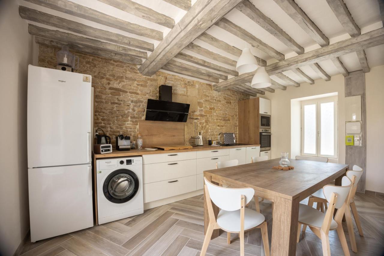Maison De La Mer - A Lagrune-Sur-Mer Langrune-sur-Mer Екстер'єр фото