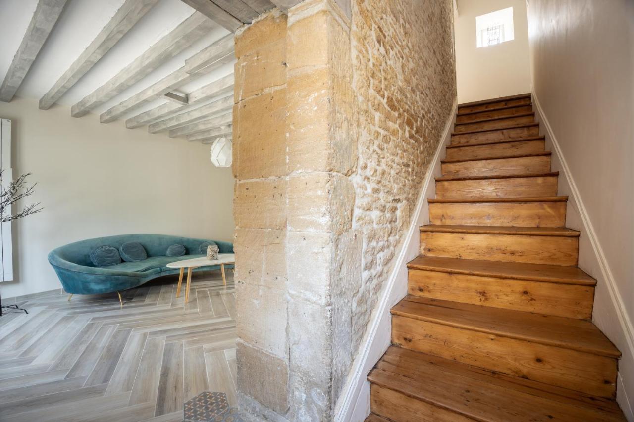 Maison De La Mer - A Lagrune-Sur-Mer Langrune-sur-Mer Екстер'єр фото