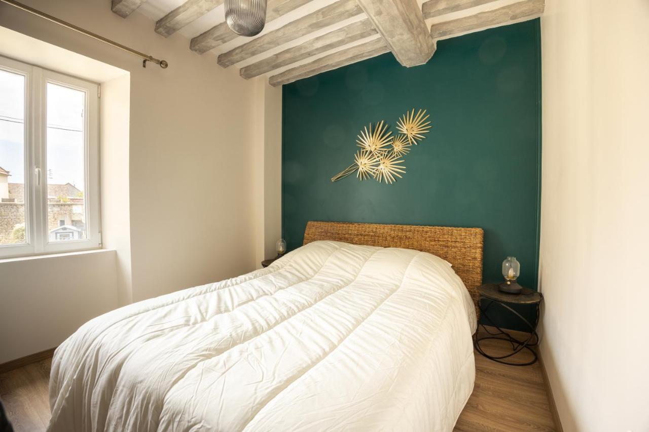Maison De La Mer - A Lagrune-Sur-Mer Langrune-sur-Mer Екстер'єр фото