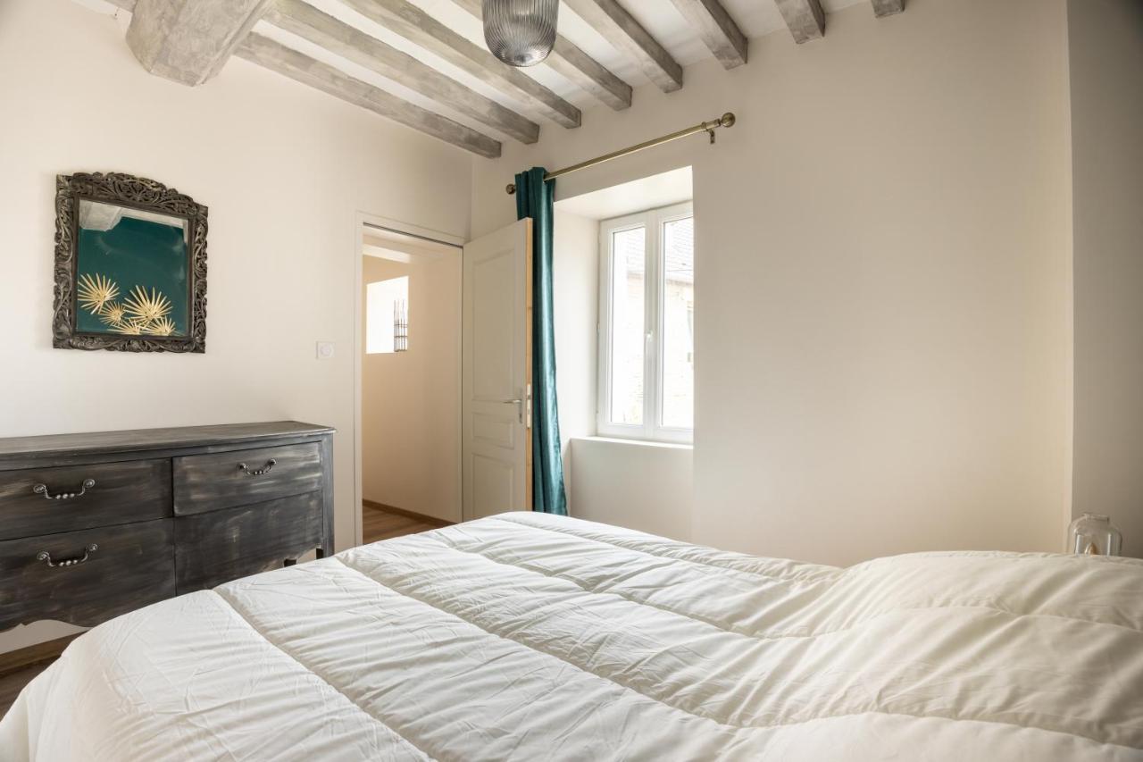 Maison De La Mer - A Lagrune-Sur-Mer Langrune-sur-Mer Екстер'єр фото
